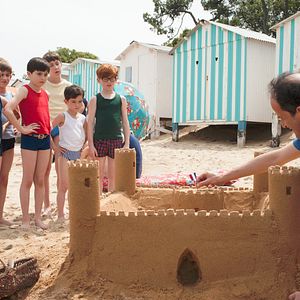 Bilder Mathéo Boisselier