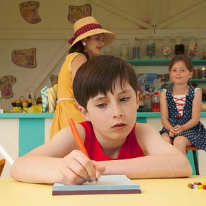 Bilder Mathéo Boisselier