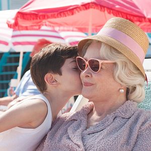 Bilder Dominique Lavanant