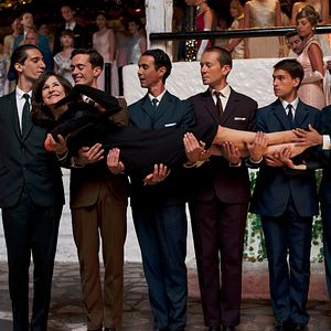 Bilder Valérie Lemercier