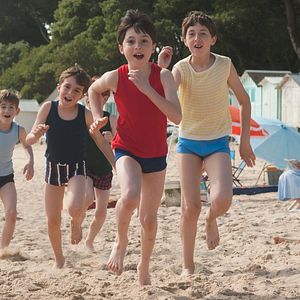 Bilder Der kleine Nick macht Ferien