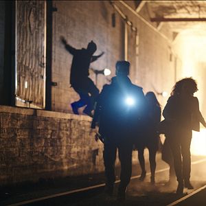 Bilder The Purge 2: Anarchy