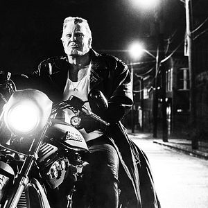 Bilder Mickey Rourke