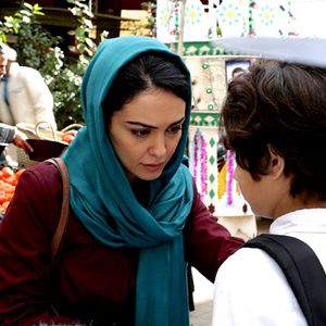 Bilder Wüstentänzer - Afshins verbotener Traum von Freiheit