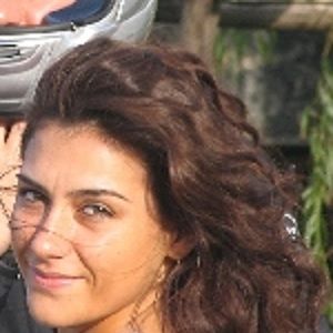 Bilder Bilge Elif Turhan