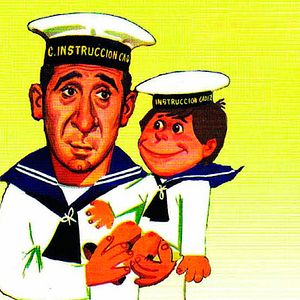 Bilder Cateto a babor