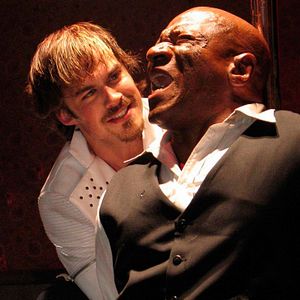 Bilder The Tournament