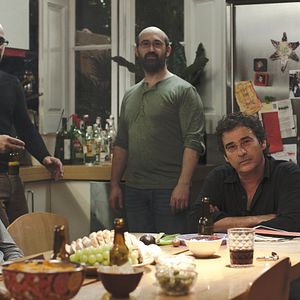 Bilder Eduard Fernández