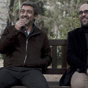 Bilder Ricardo Darín