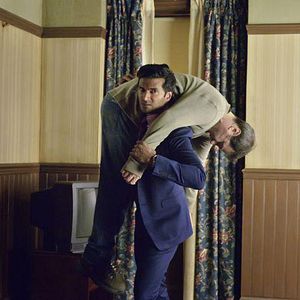 Bilder Sendhil Ramamurthy