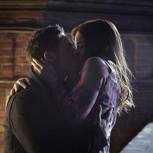 Bilder Jay Ryan (III)