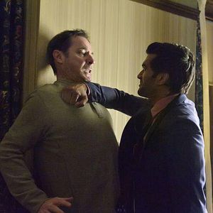 Bilder Sendhil Ramamurthy