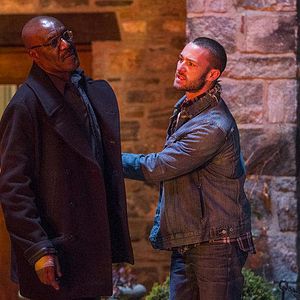 Bilder Jake McLaughlin