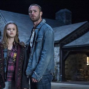 Bilder Johnny Sequoyah