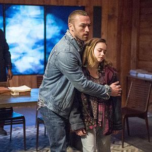 Bilder Johnny Sequoyah