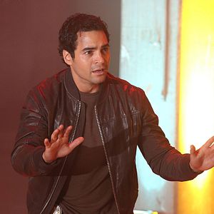 Bilder Ramon Rodríguez