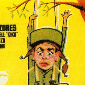 Bilder ¡Ahí va otro recluta!