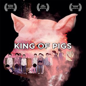 Bilder The King of Pigs