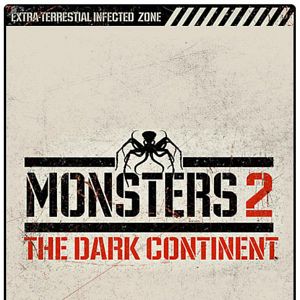 Bilder Monsters: Dark Continent