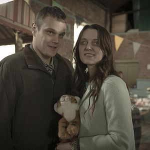 Bilder Stephen Thompson