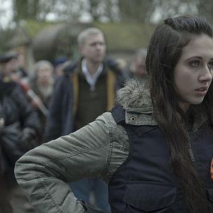 Bilder Harriet Cains