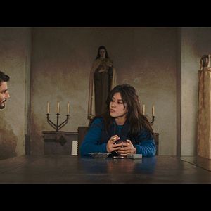 Bilder La Mante religieuse