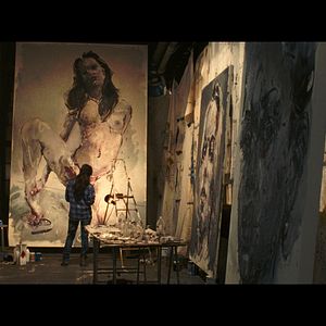 Bilder La Mante religieuse