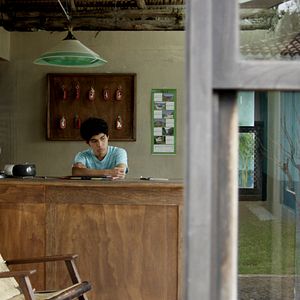 Bilder The Empty Hours