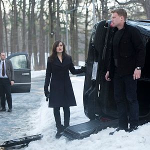 Bilder The Blacklist