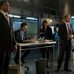 Bilder The Blacklist