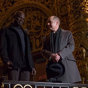 Bilder The Blacklist