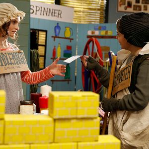 Bilder Cricket Wampler