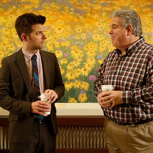 Bilder Parks And Recreation - Das Grünflächenamt