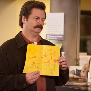 Bilder Parks And Recreation - Das Grünflächenamt