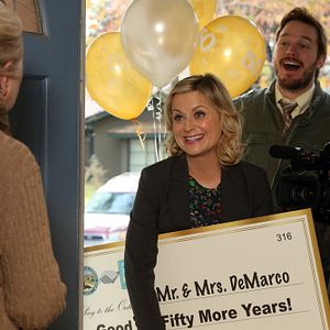 Bilder Parks And Recreation - Das Grünflächenamt