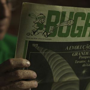 Bilder Bugrinos - O Filme do Guarani Futebol Clube