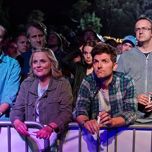 Bilder Parks And Recreation - Das Grünflächenamt