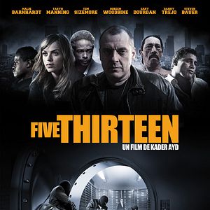 Bilder Five Thirteen