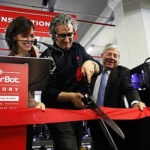 Bilder Print The Legend