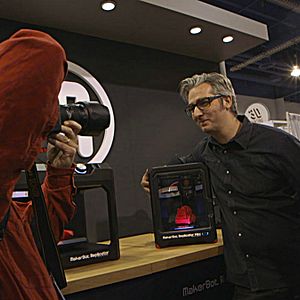 Bilder Print The Legend