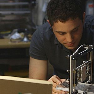 Bilder Print The Legend