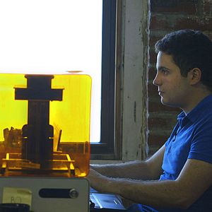 Bilder Print The Legend