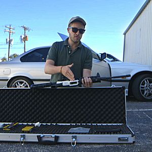 Bilder Print The Legend