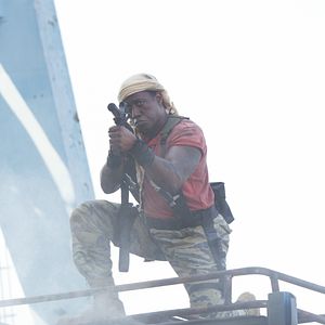 Bilder The Expendables 3