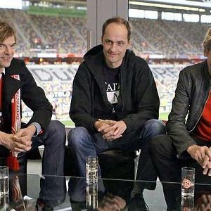 Bilder Fortunas Legenden: Tradition kann man nicht kaufen