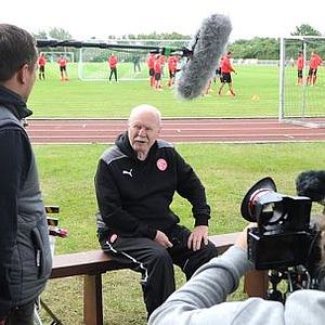 Bilder Fortunas Legenden: Tradition kann man nicht kaufen