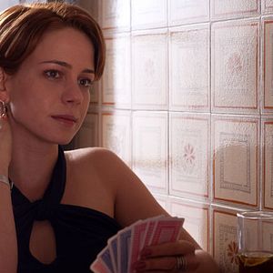 Bilder A Wolf at the Door