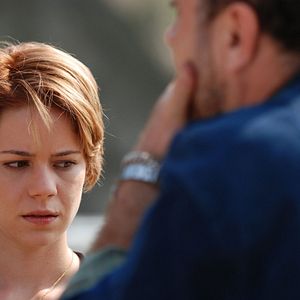 Bilder A Wolf at the Door