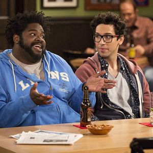 Bilder Rick Glassman