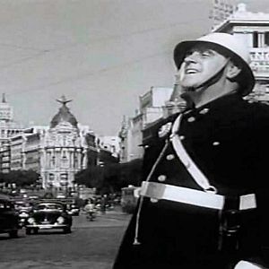 Bilder Manolo guardia urbano